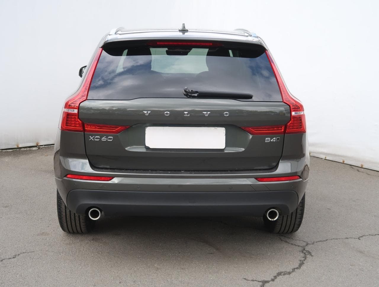 2021 Volvo XC60 - 9