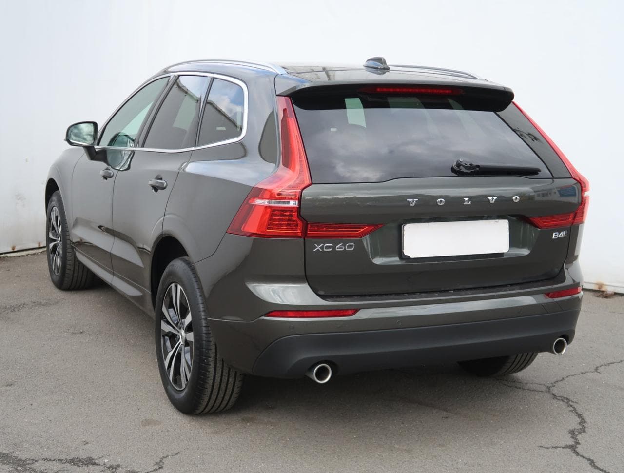 2021 Volvo XC60 - 7