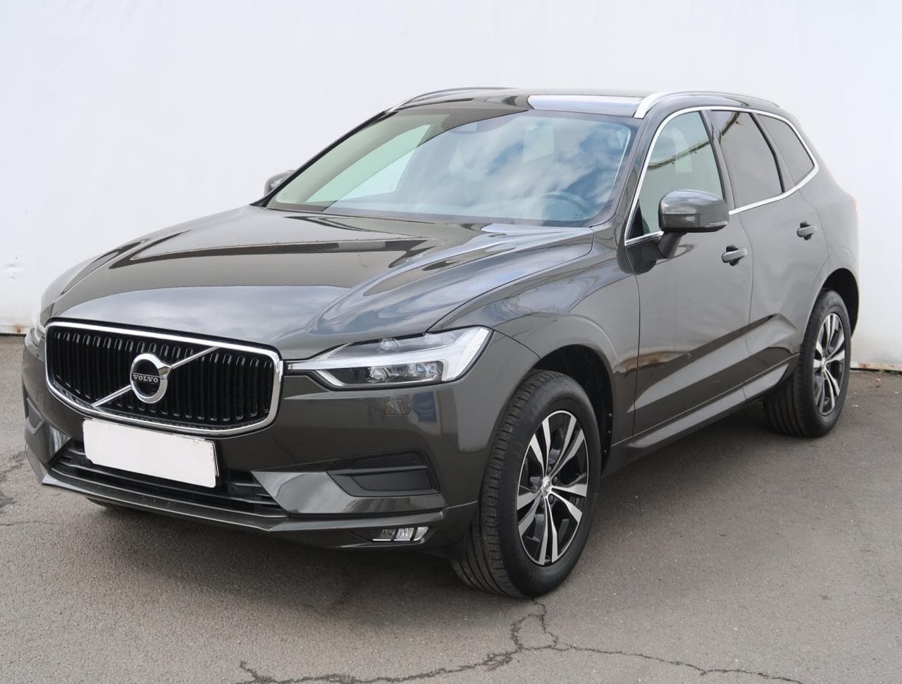 2021 Volvo XC60 - 3