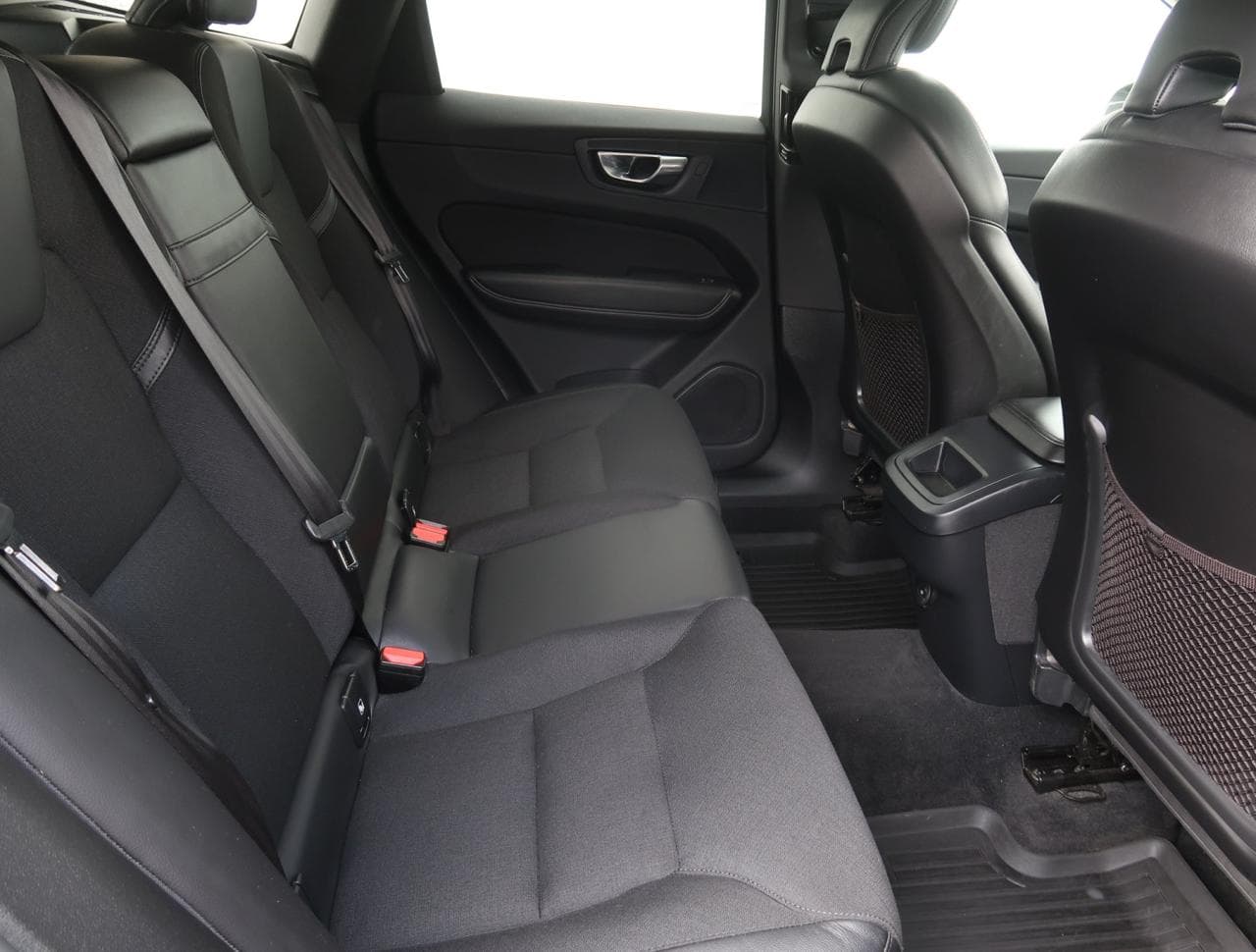2021 Volvo XC60 - 22