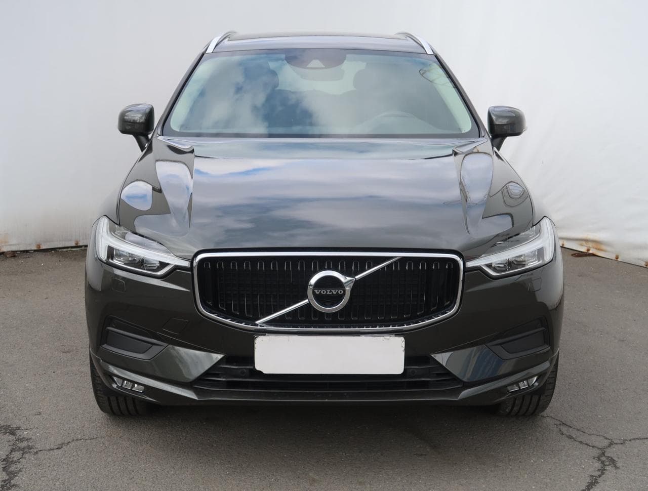 2021 Volvo XC60 - 2