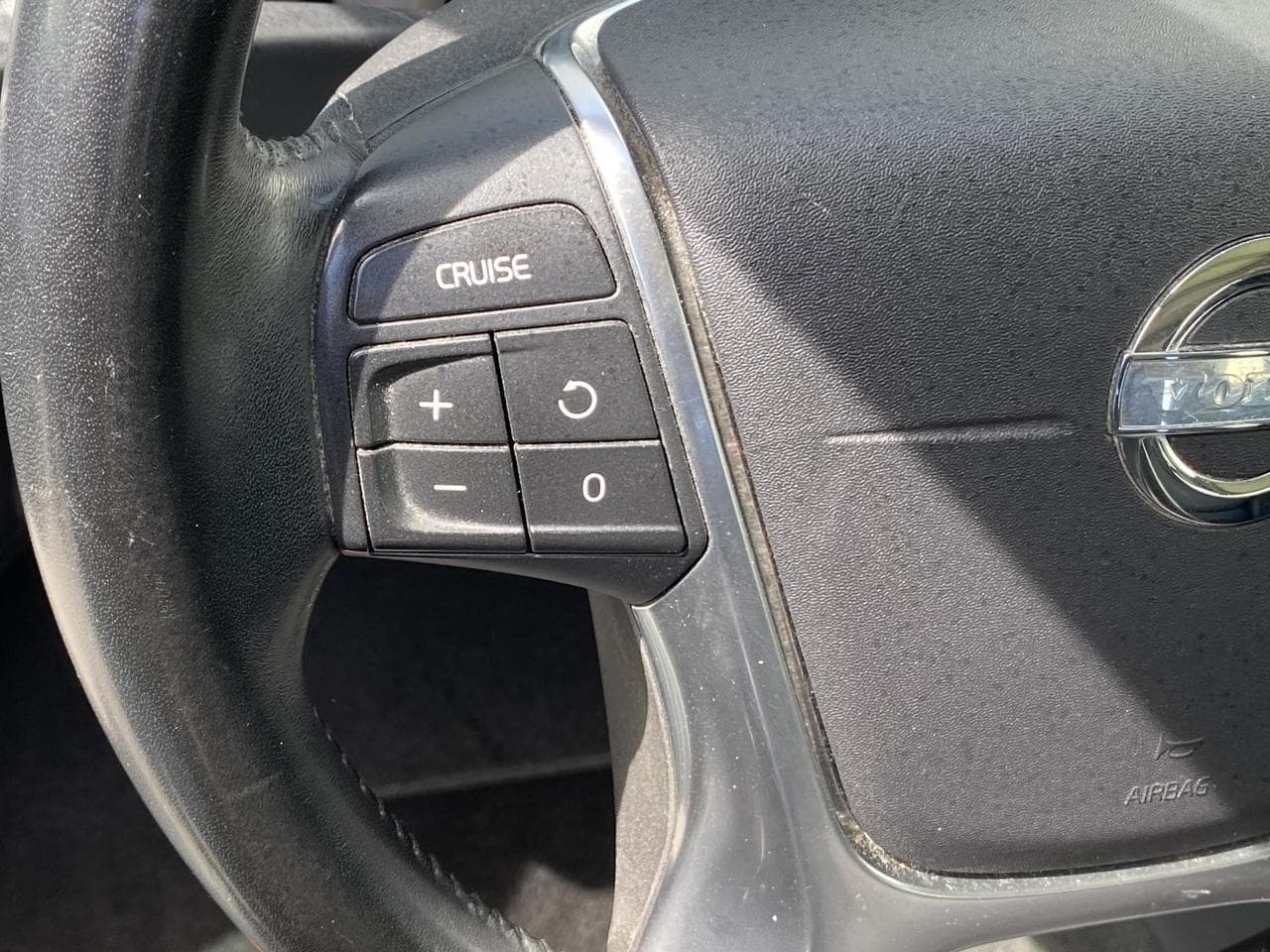2012 Volvo XC60 - 27