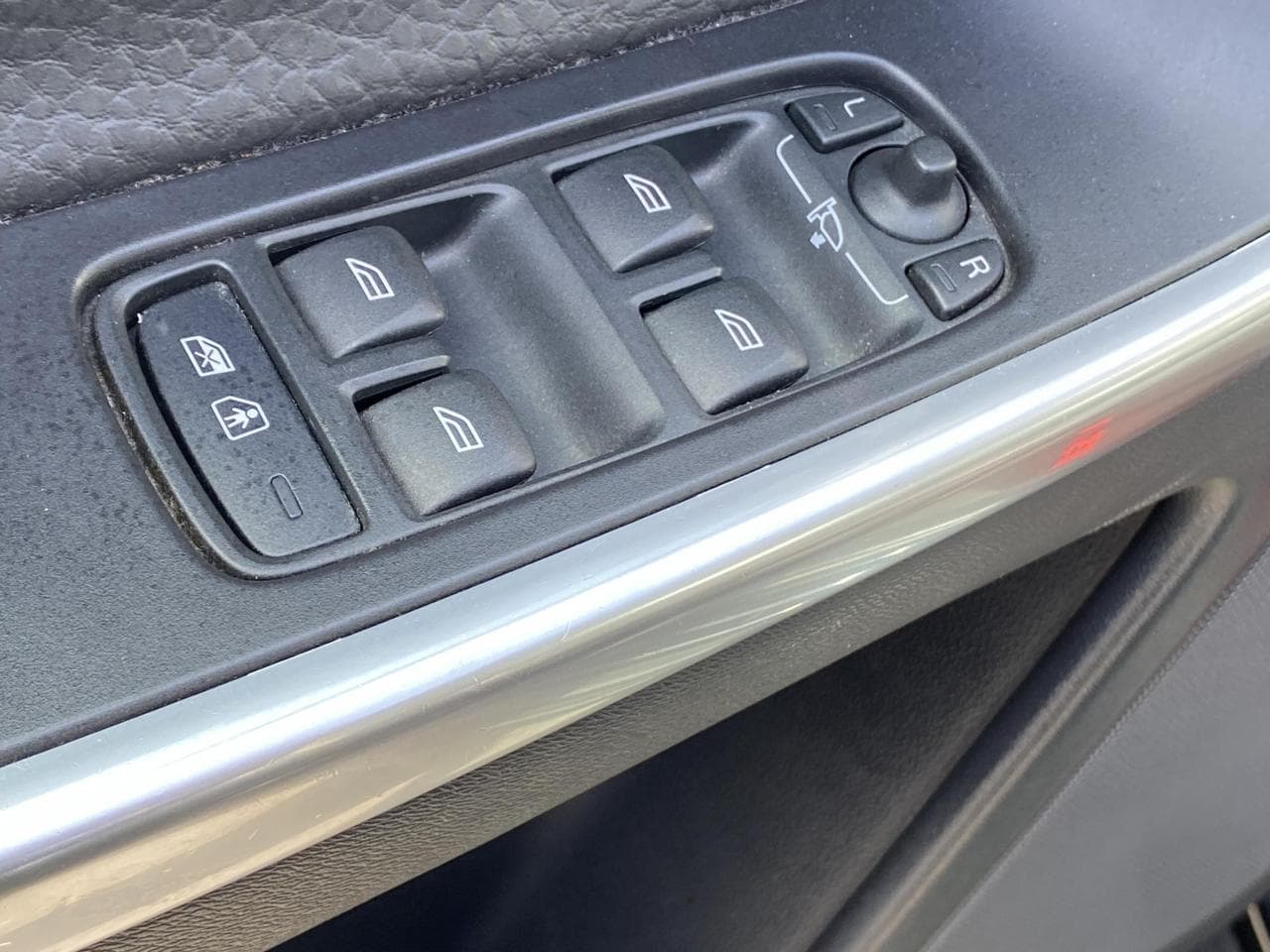 2012 Volvo XC60 - 21
