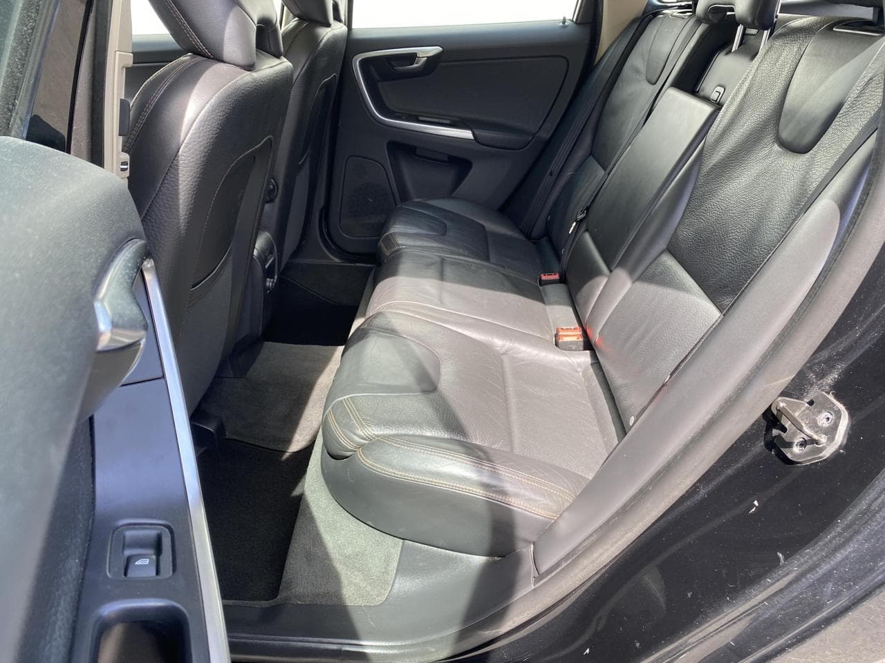 2012 Volvo XC60 - 19