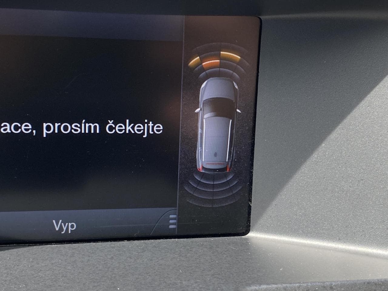 2012 Volvo XC60 - 32
