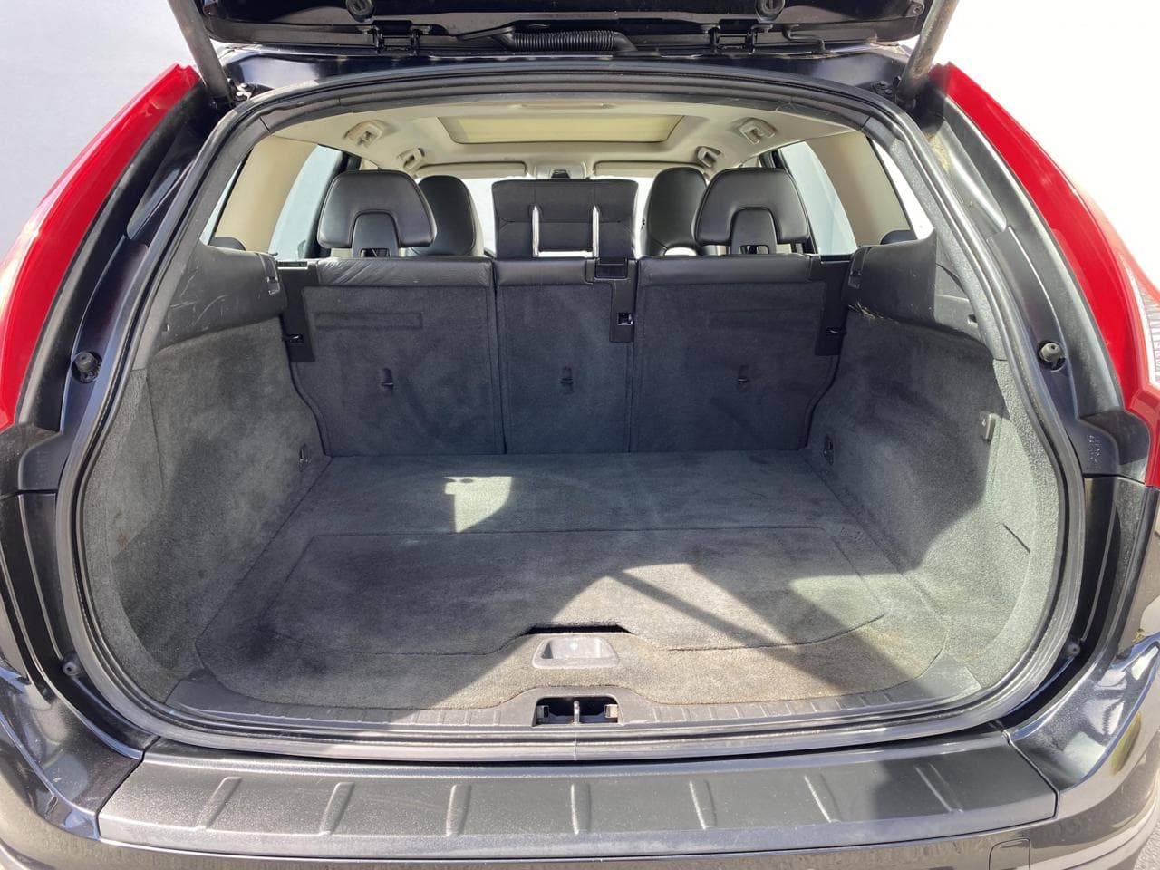 2012 Volvo XC60 - 13