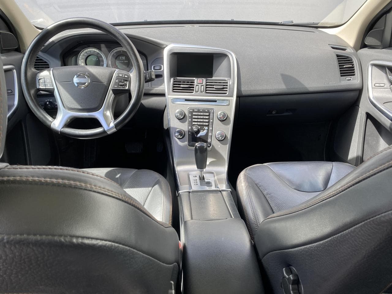 2012 Volvo XC60 - 15