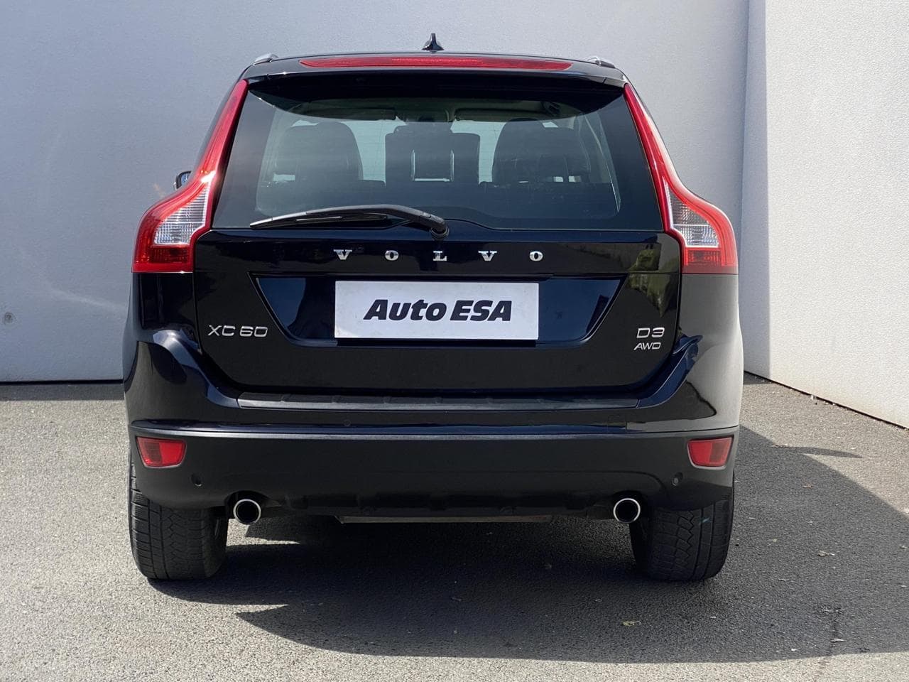 2012 Volvo XC60 - 9