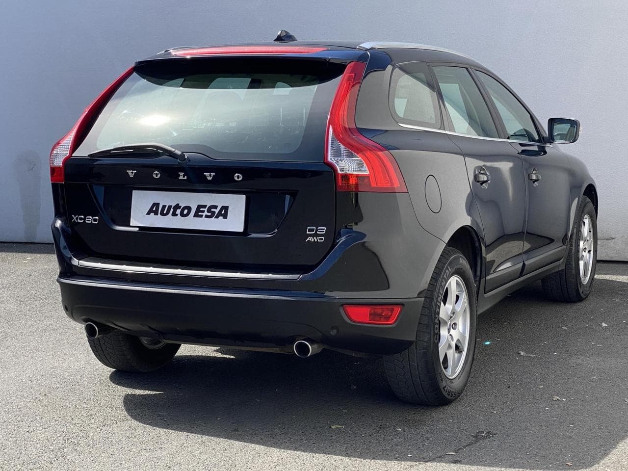 2012 Volvo XC60 - 7