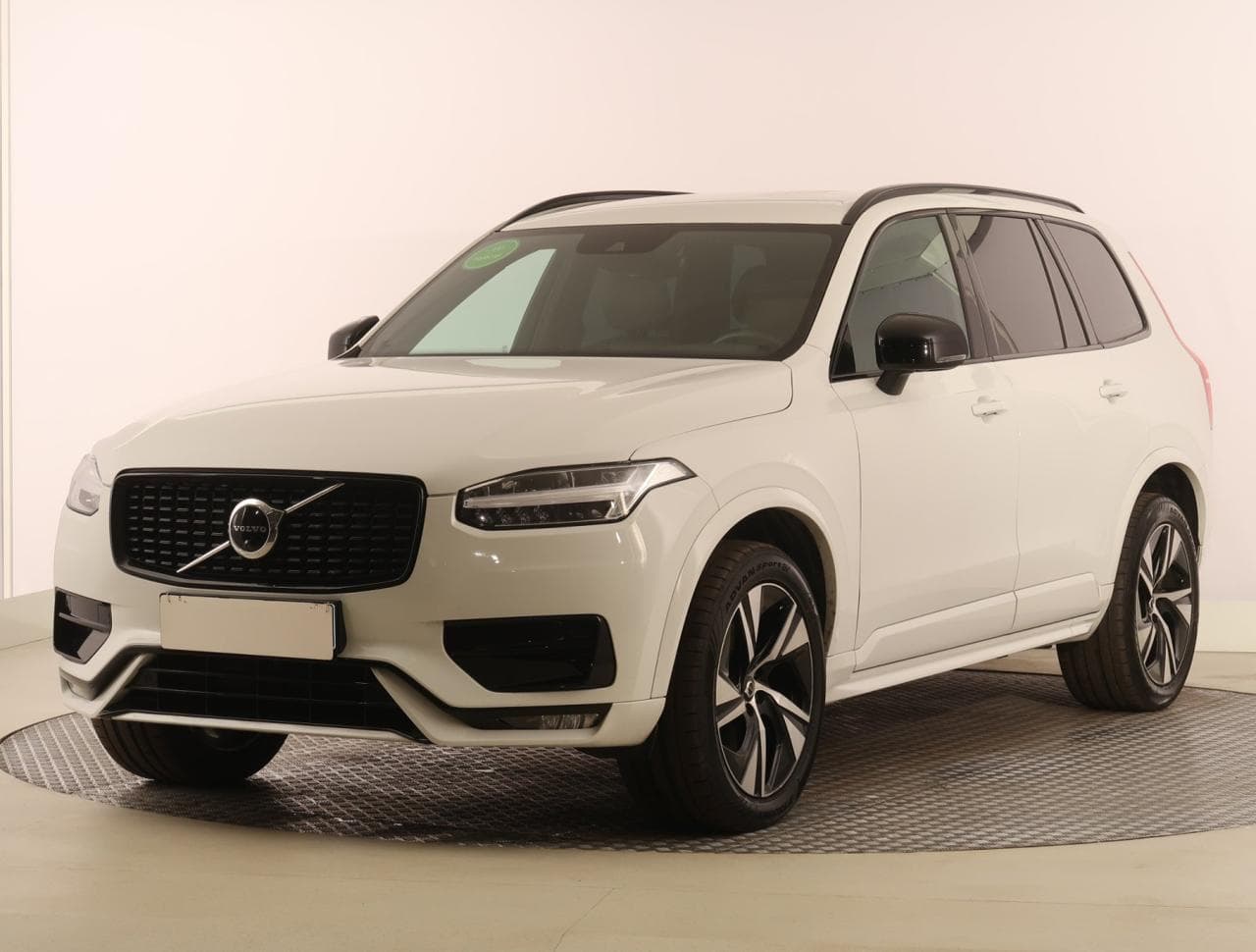 2021 Volvo XC90 - 5