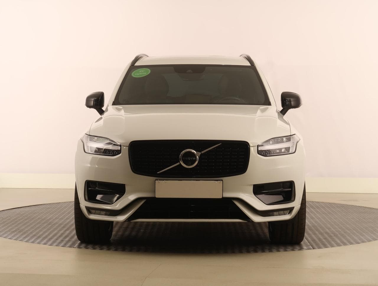 2021 Volvo XC90 - 3