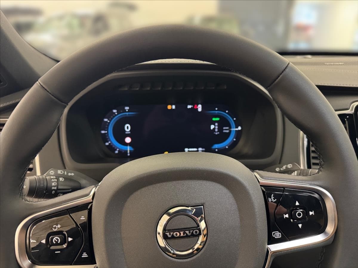 2024 Volvo XC90 - 8