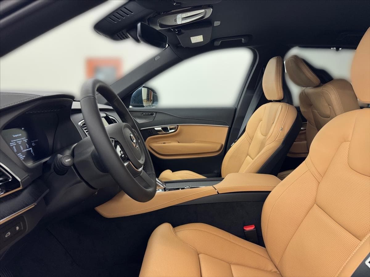 2024 Volvo XC90 - 7