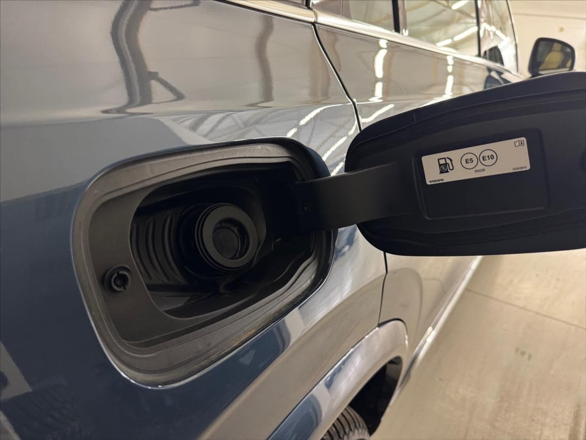 2024 Volvo XC90 - 15