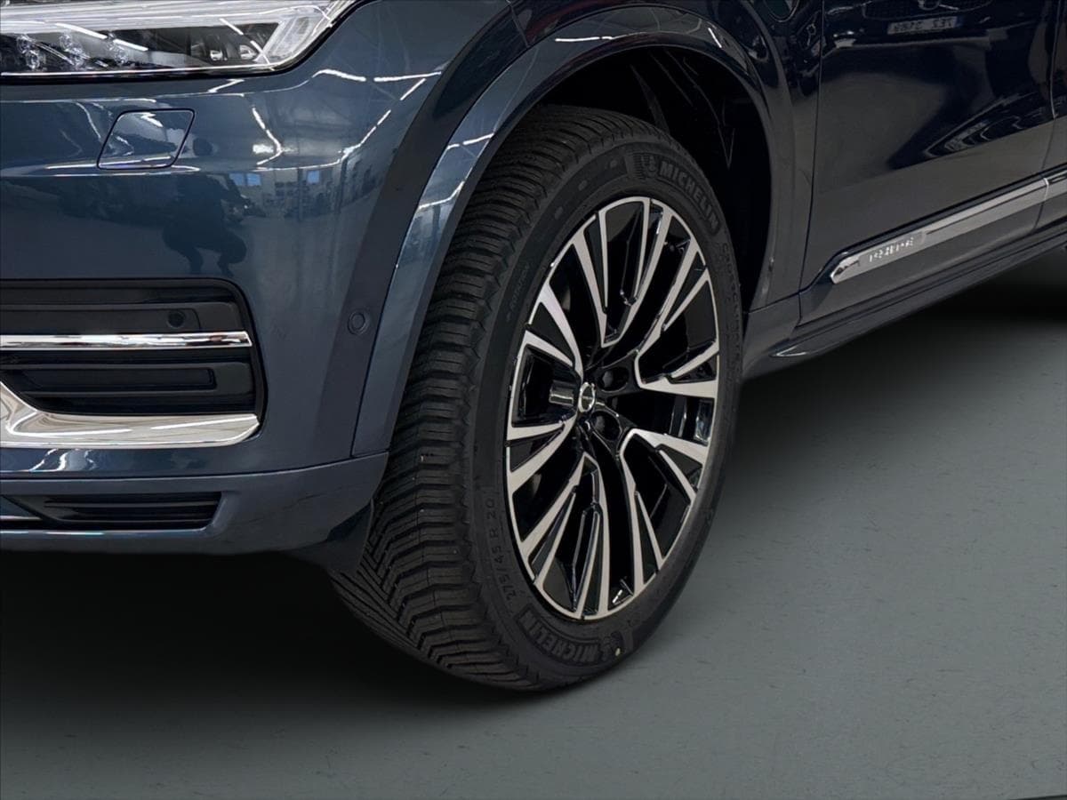 2024 Volvo XC90 - 6
