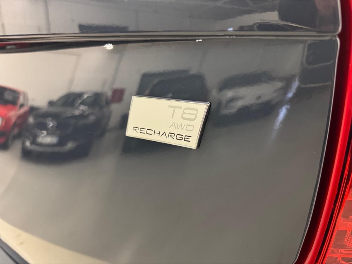2024 Volvo XC90 - 16