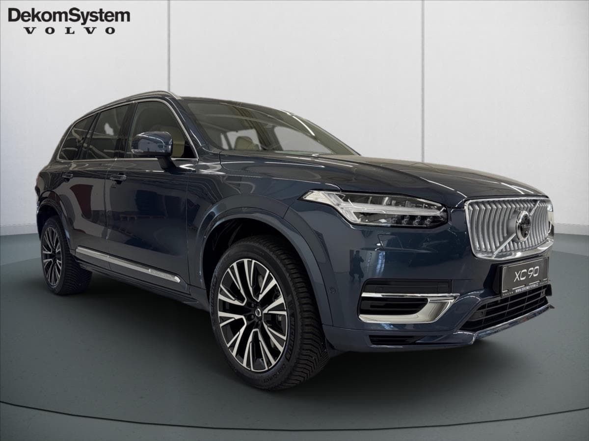 2024 Volvo XC90 - 2