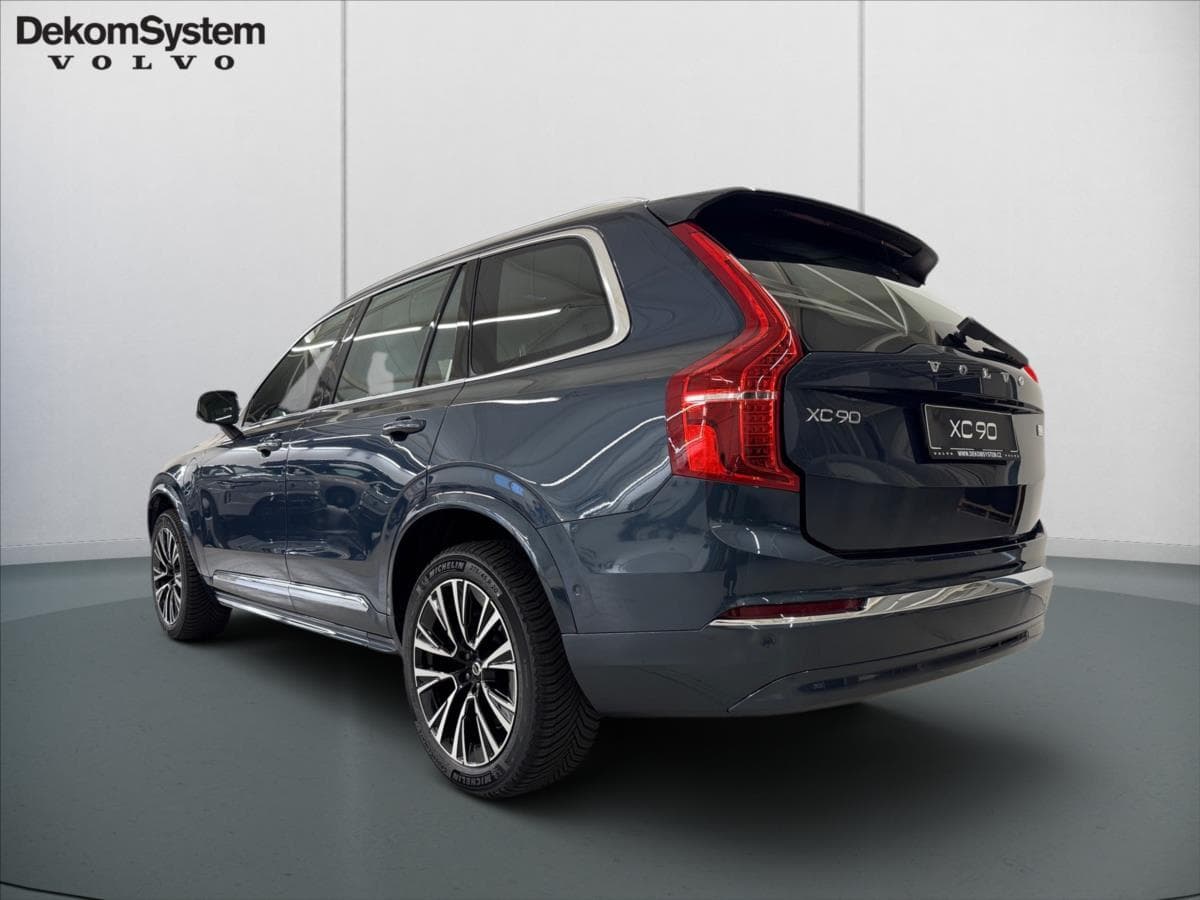 2024 Volvo XC90 - 4