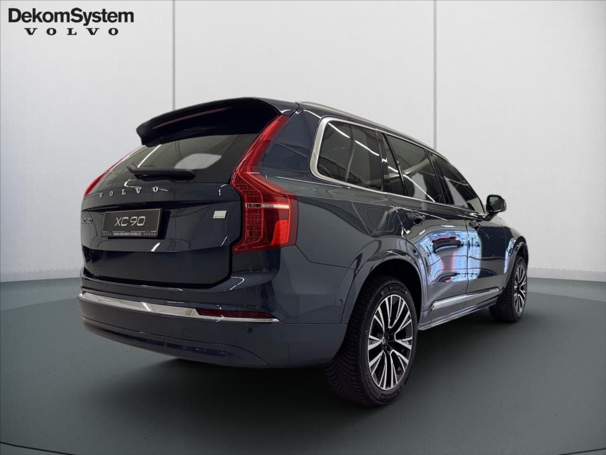 2024 Volvo XC90 - 3