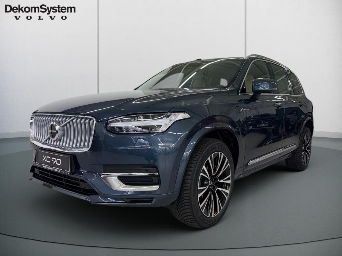 2024 Volvo XC90