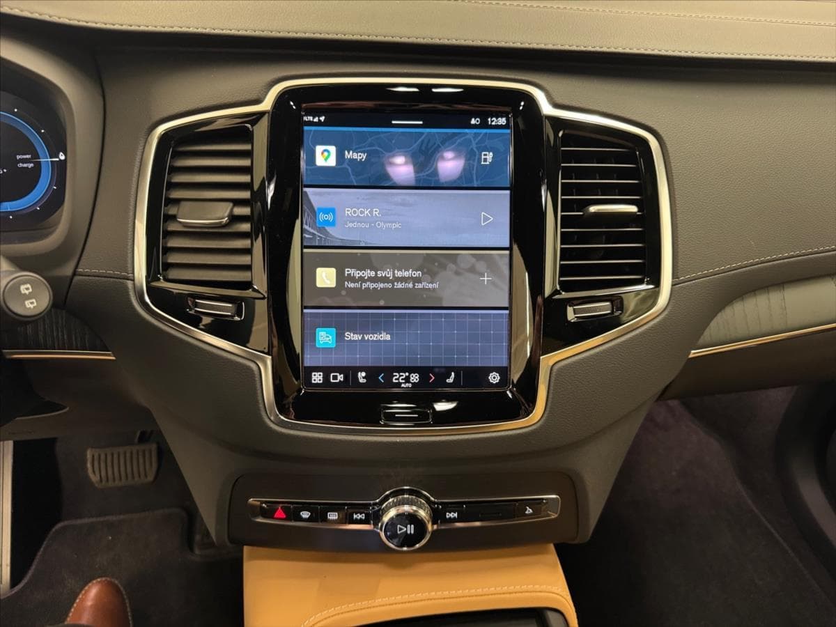 2024 Volvo XC90 - 9