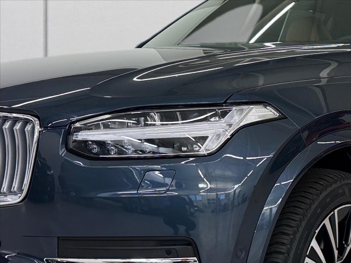 2024 Volvo XC90 - 5
