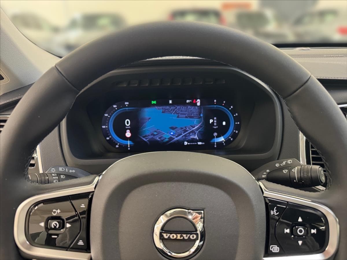 2024 Volvo XC90 - 8
