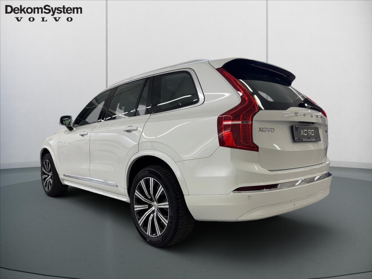 2024 Volvo XC90 - 4