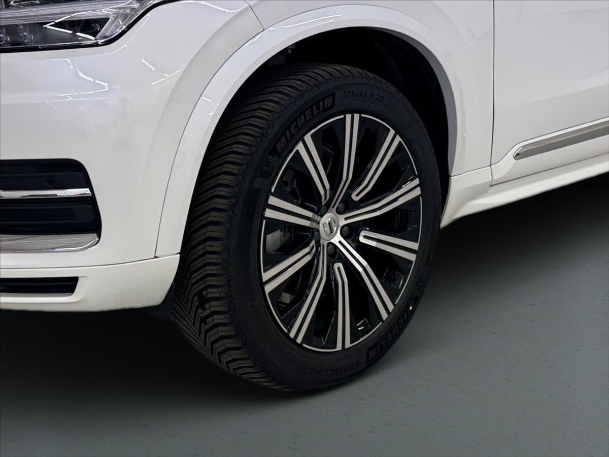 2024 Volvo XC90 - 6