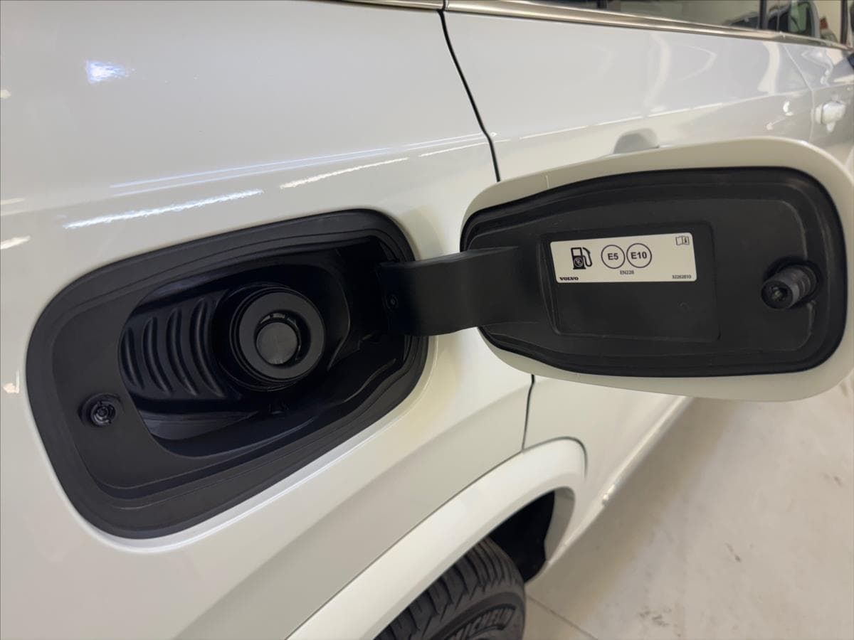 2024 Volvo XC90 - 14