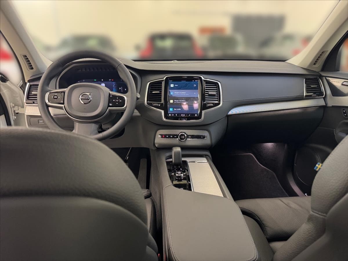 2024 Volvo XC90 - 10