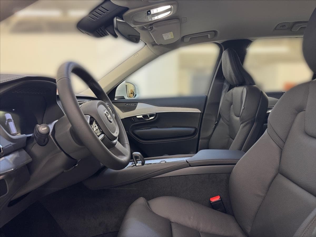 2024 Volvo XC90 - 7