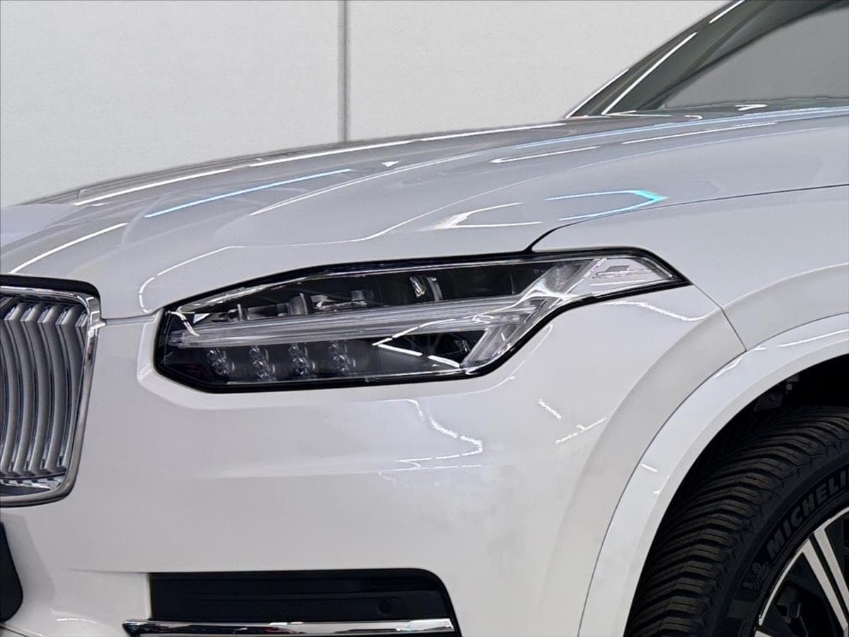 2024 Volvo XC90 - 5