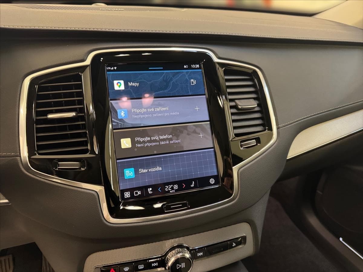 2024 Volvo XC90 - 9