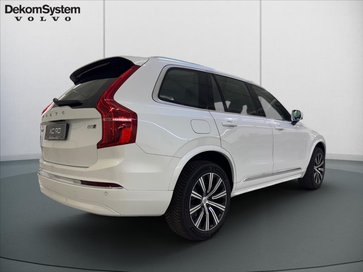 2024 Volvo XC90 - 3