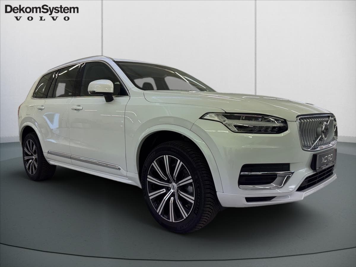 2024 Volvo XC90 - 2
