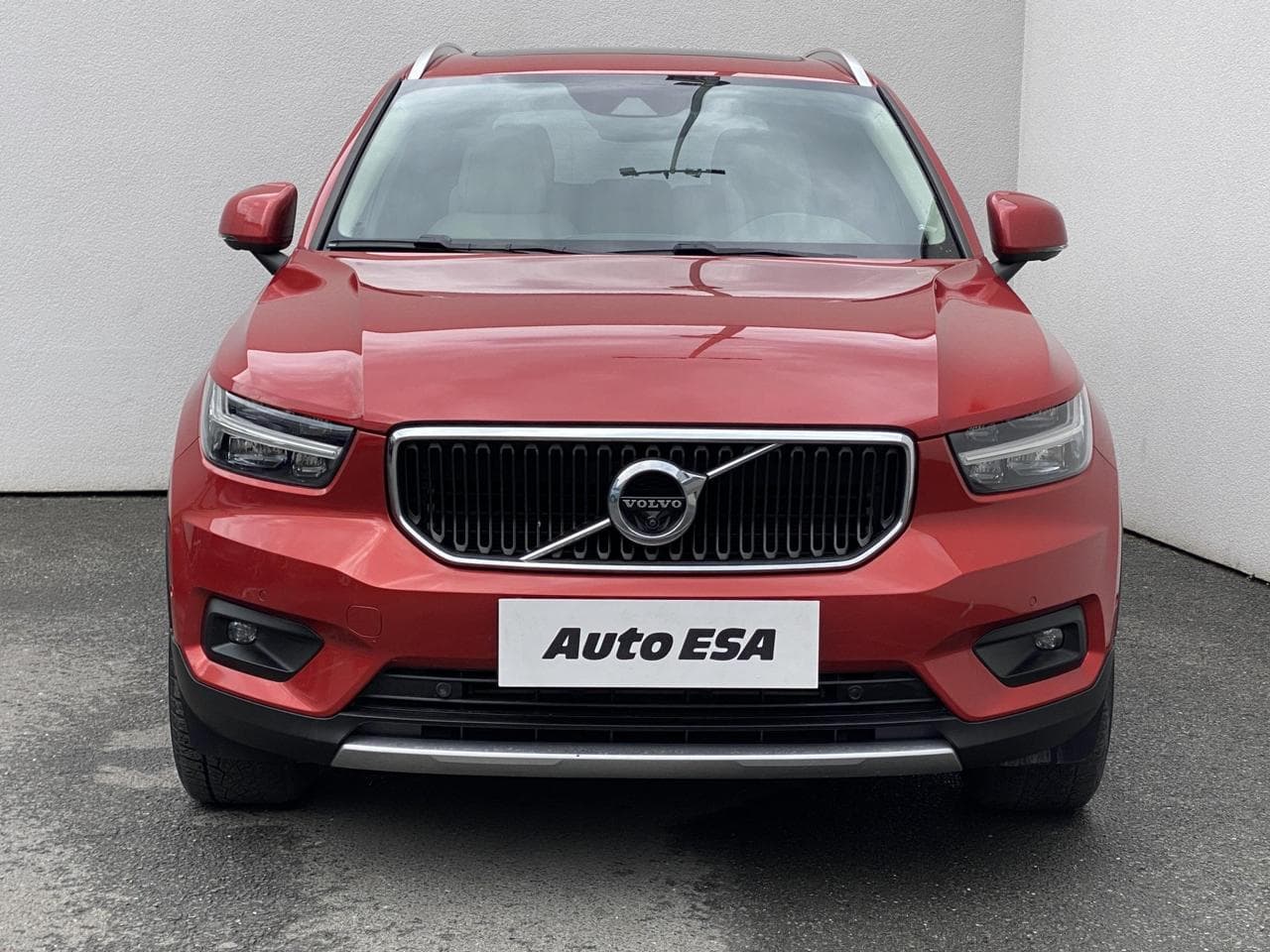 2019 Volvo XC40 - 2
