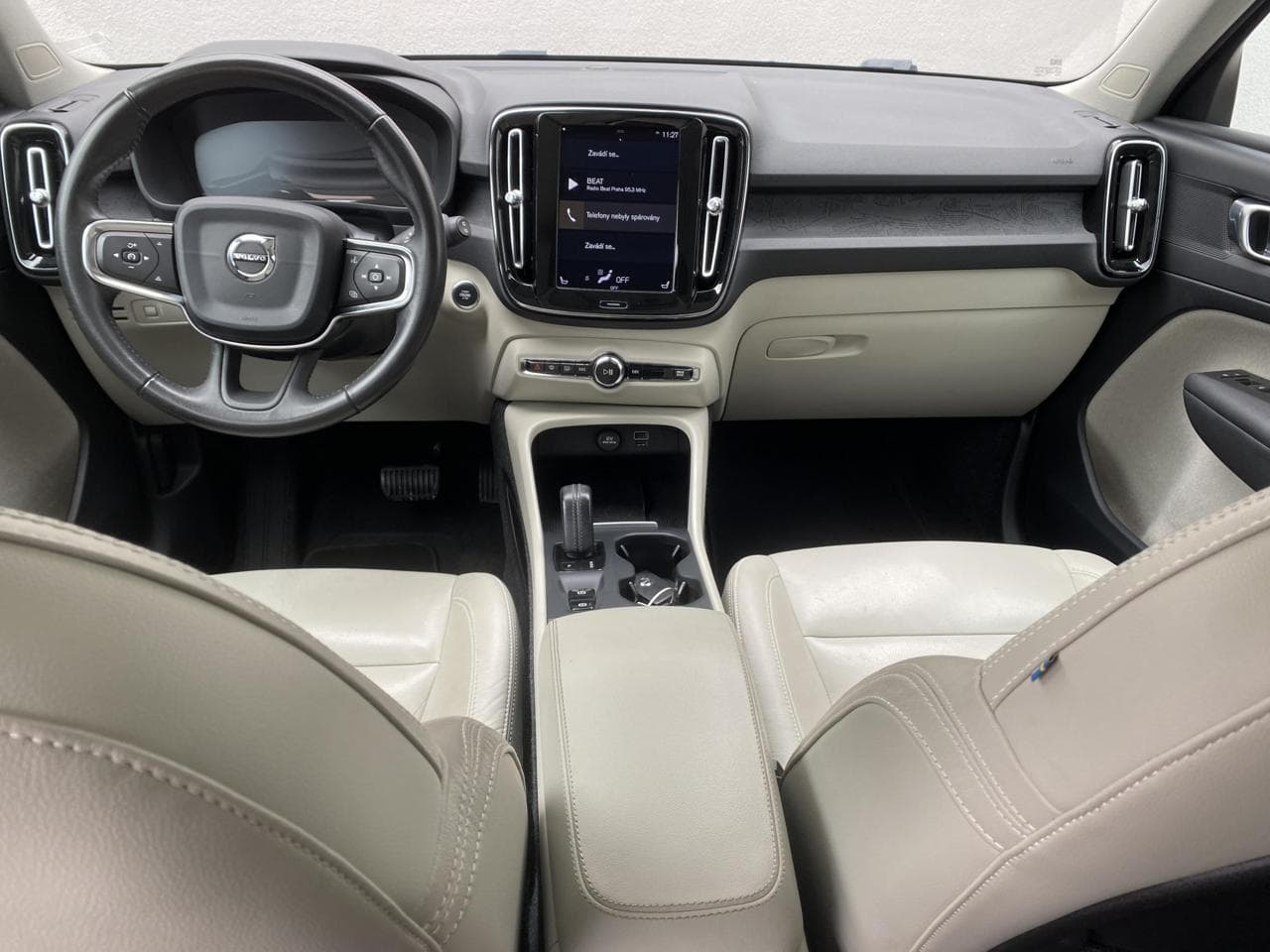 2019 Volvo XC40 - 8