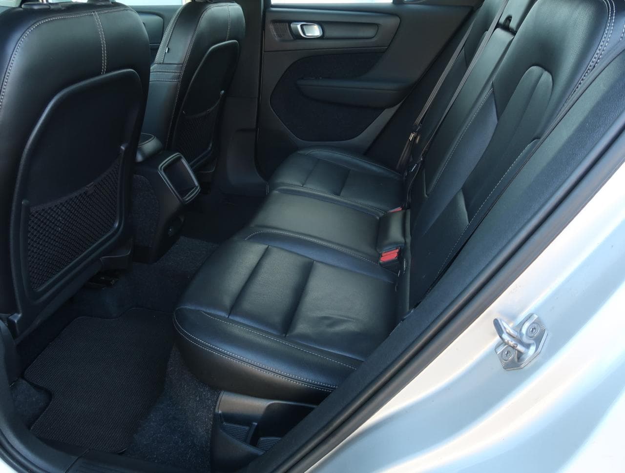 2019 Volvo XC40 - 15