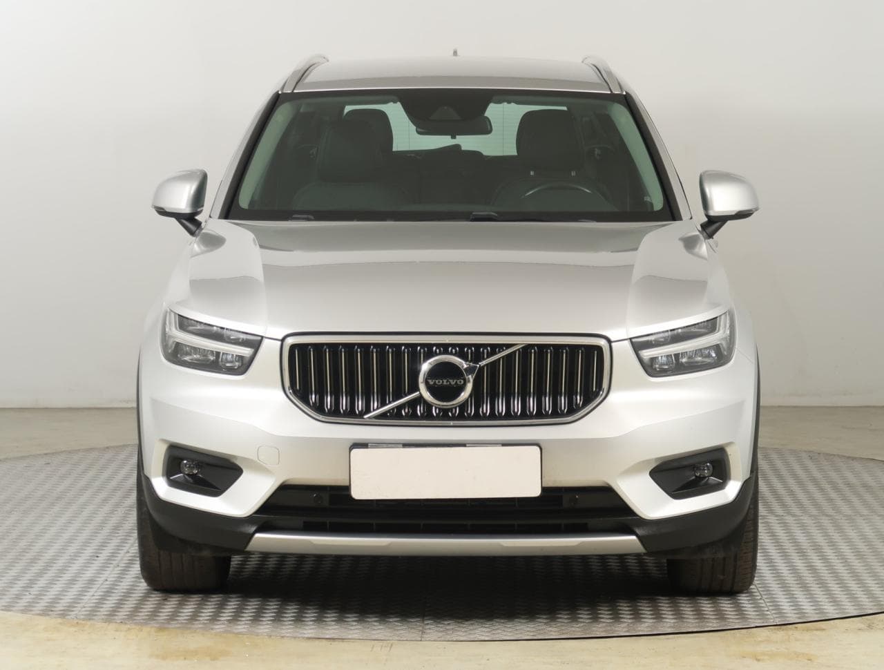 2019 Volvo XC40 - 2