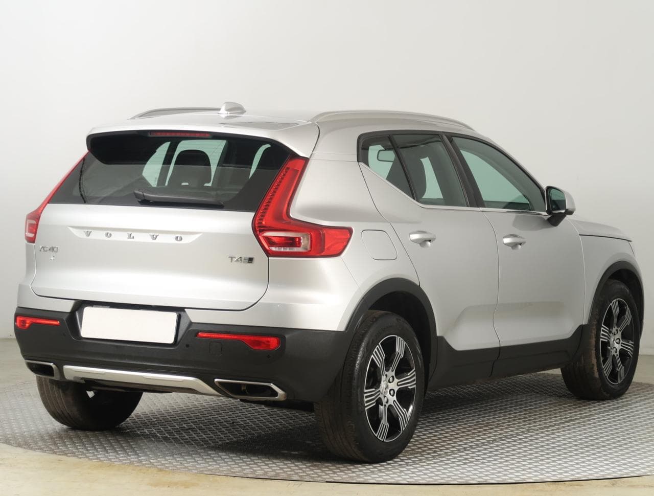 2019 Volvo XC40 - 7