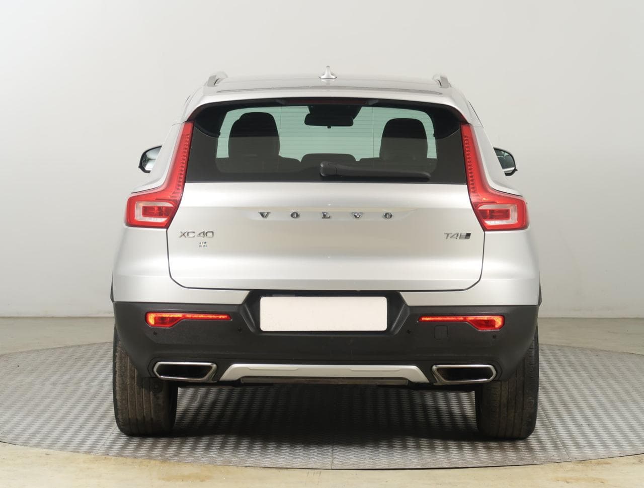 2019 Volvo XC40 - 6
