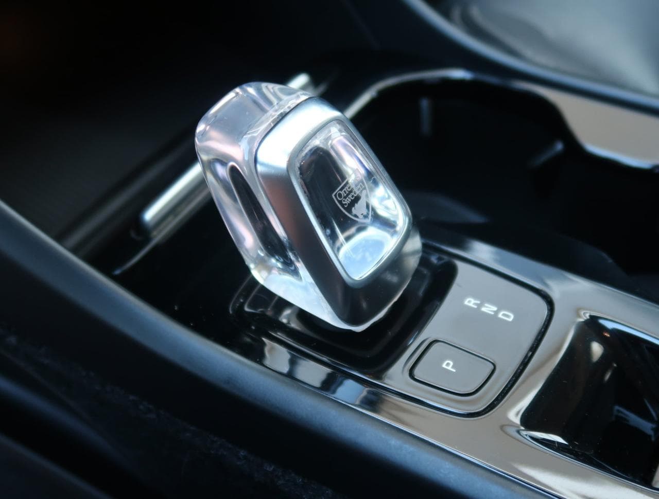 2019 Volvo XC40 - 19
