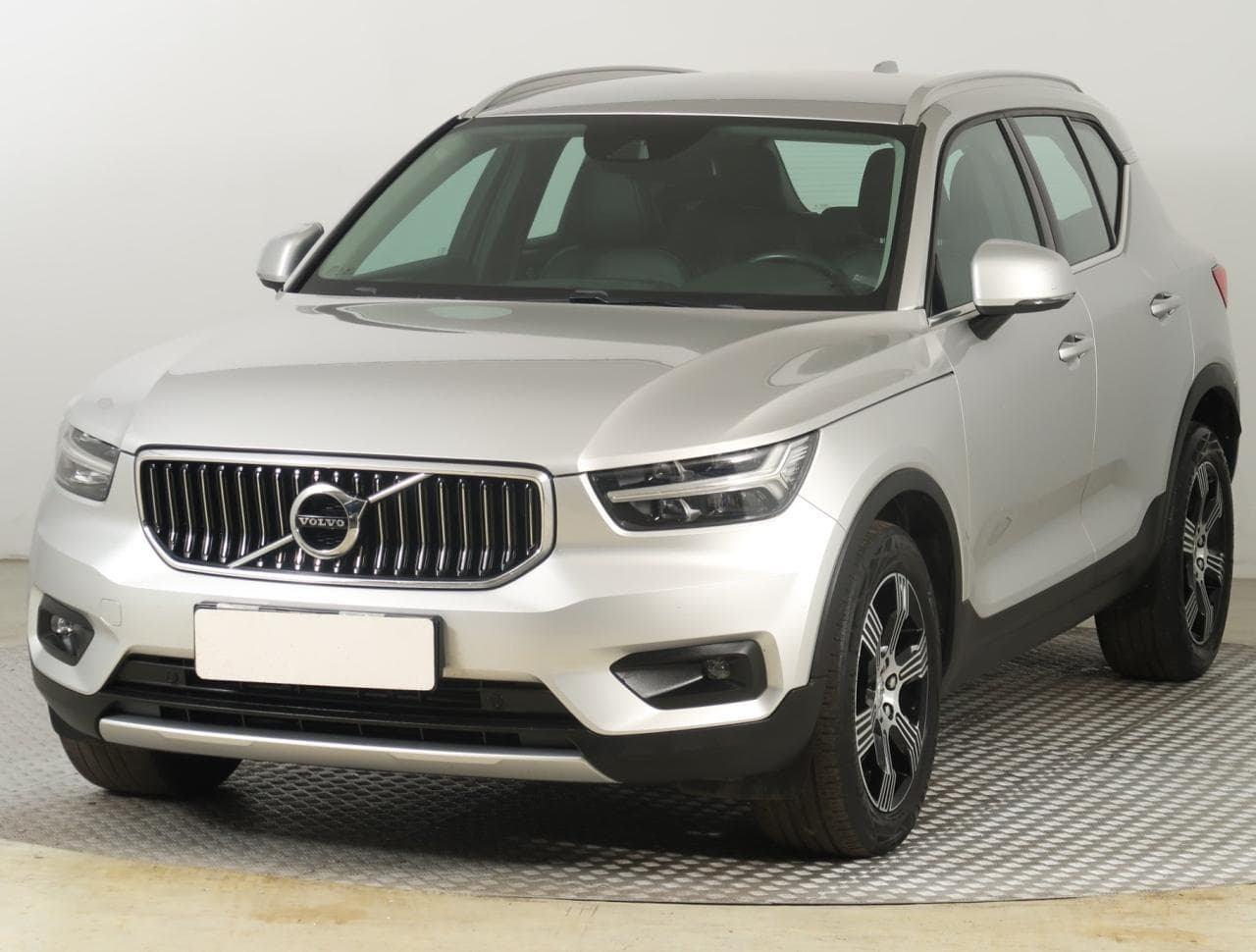 2019 Volvo XC40 - 3
