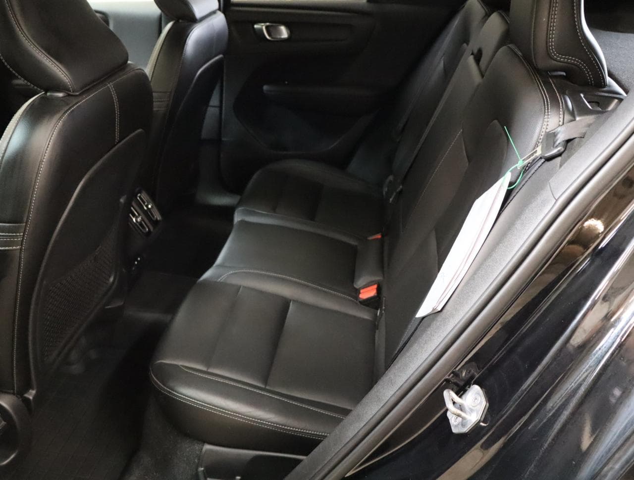 2018 Volvo XC40 - 15