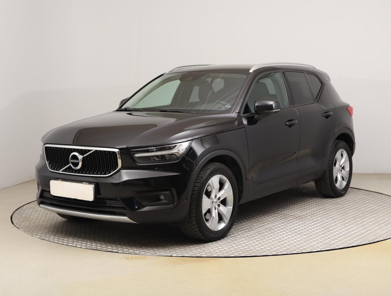 2018 Volvo XC40 - 3