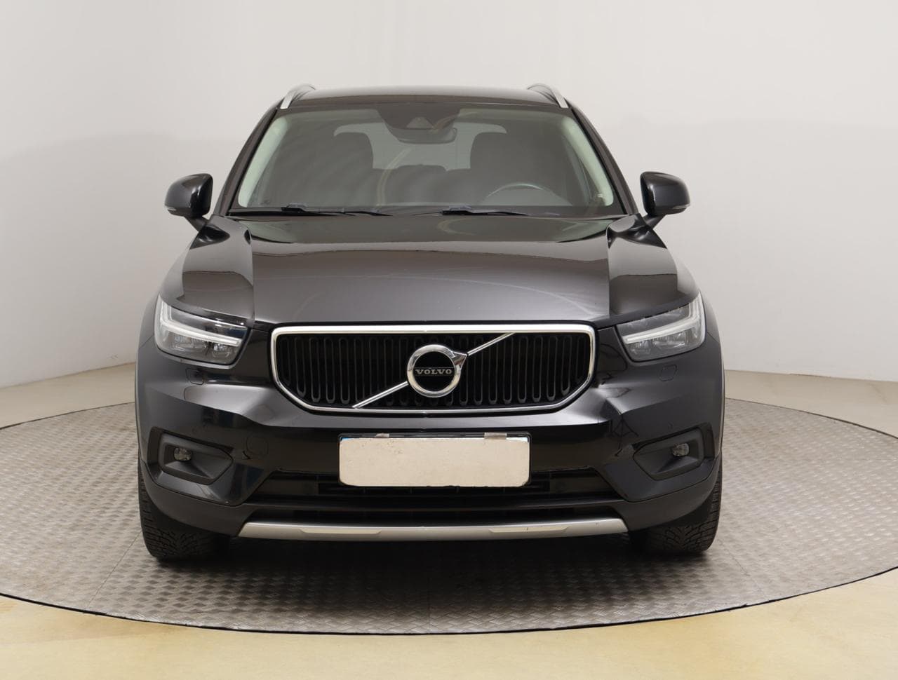 2018 Volvo XC40 - 2