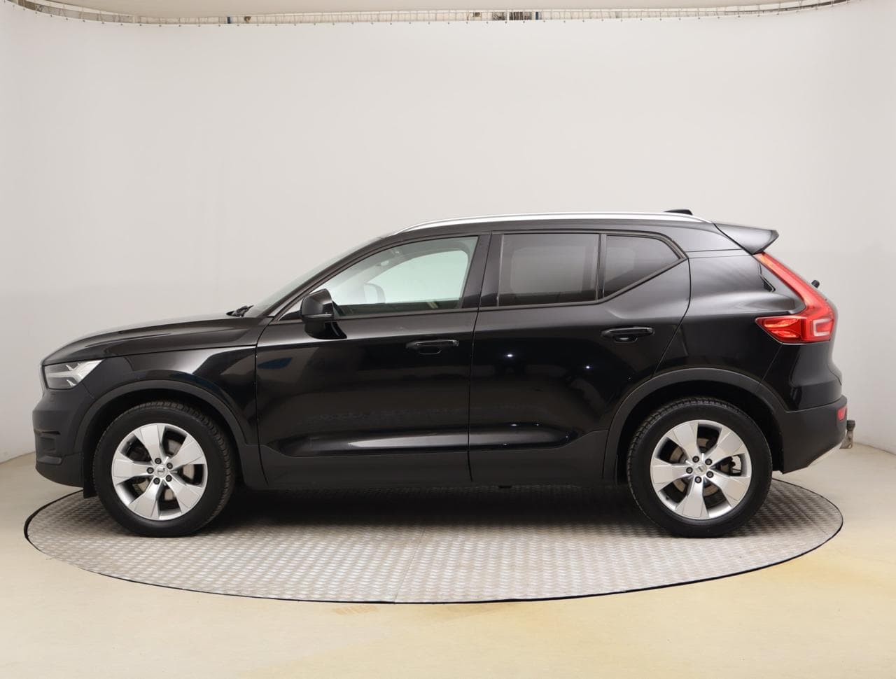 2018 Volvo XC40 - 4