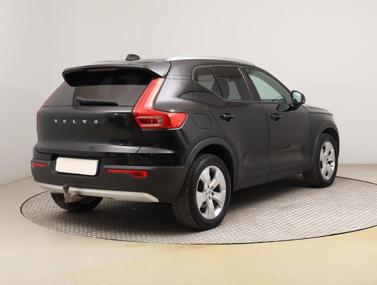 2018 Volvo XC40 - 7