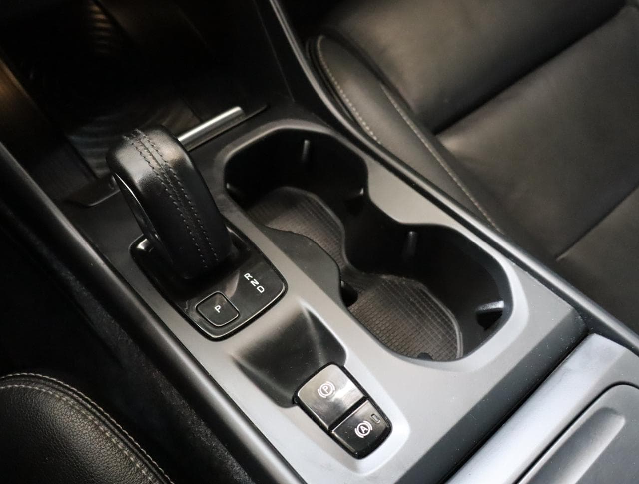 2018 Volvo XC40 - 19